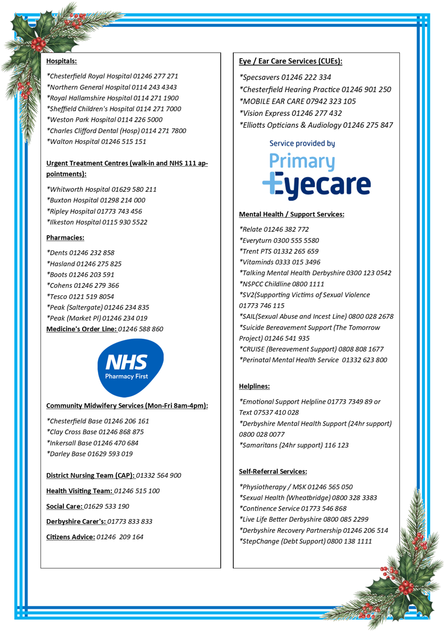 IH Newsletter Winter 2025 - 4