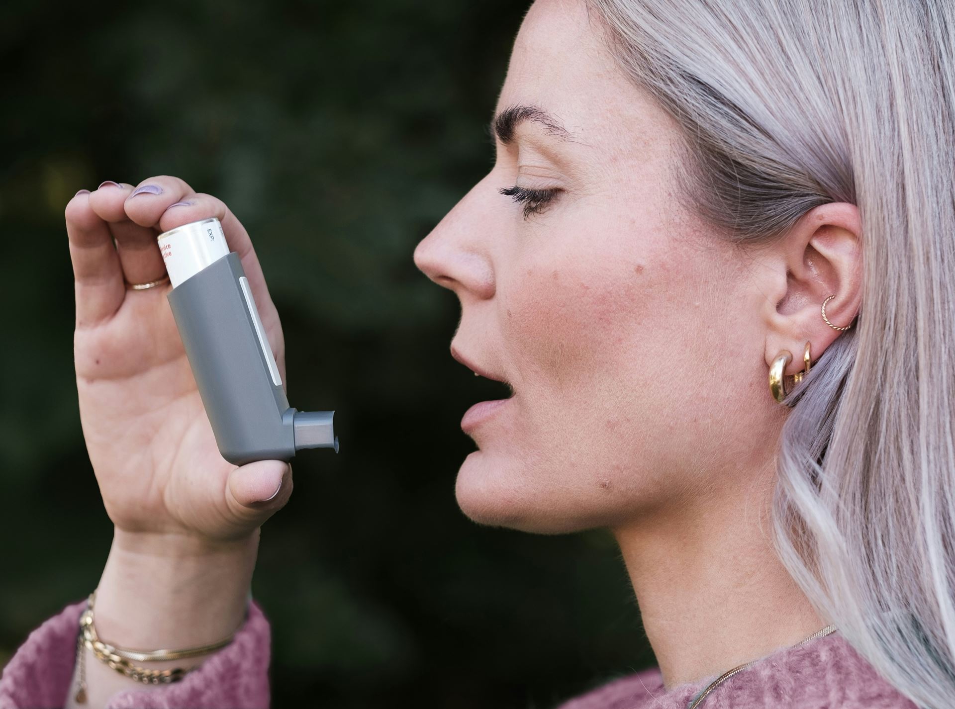 asthma